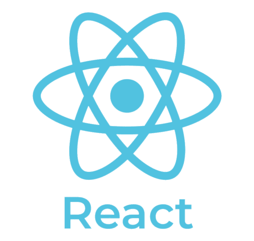 React